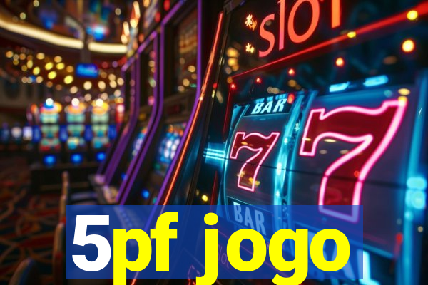 5pf jogo